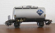 Märklin aral tankwaggon db598 - märklin,