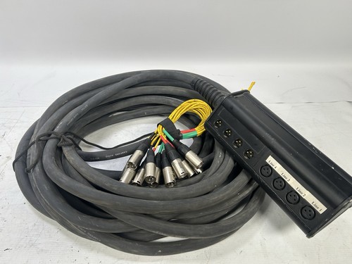 Neutrik xlr stagebox mit - neutrik,