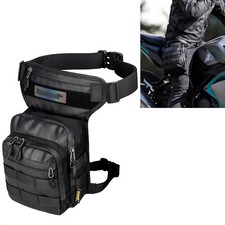 Motorrad Beintasche / Leg Bag