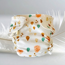 all in One Stoffwindel