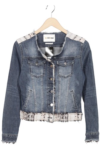 Rich royal jacke damen - &,
