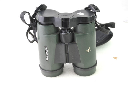 Swarovski habicht slc - habicht, 10x42wb
