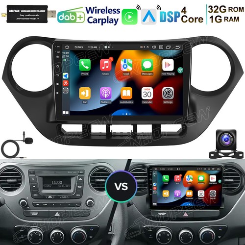 Dab android autoradio für - autoradio,