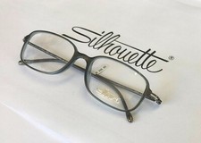 Original SILHOUETTE Mod. SPX