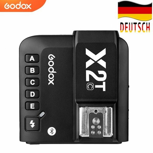 Godox x2t wireless - godox,