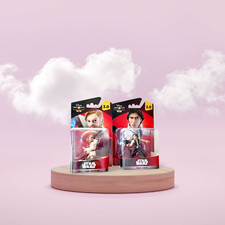 Disney infinity star - star, wars
