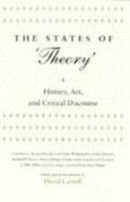 States of Theory: History, Art