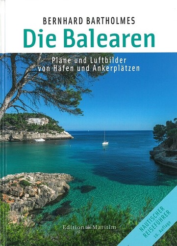 Bartholmes die balearen - bartholmes:,