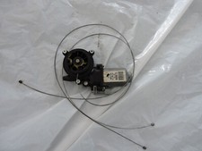 Motor für Fensterheber