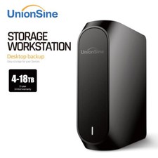 Externe Festplatte 10TB 14TB
