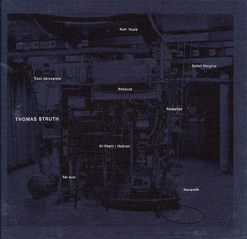 Thomas struth auflage - struth,,