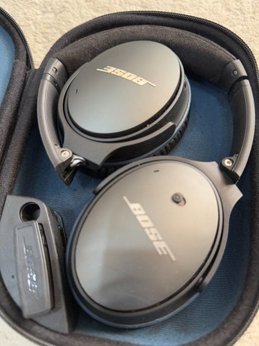 Bose quietcomfort - bose,