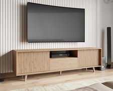 TV-Lowboard Ferido 2K1SZ