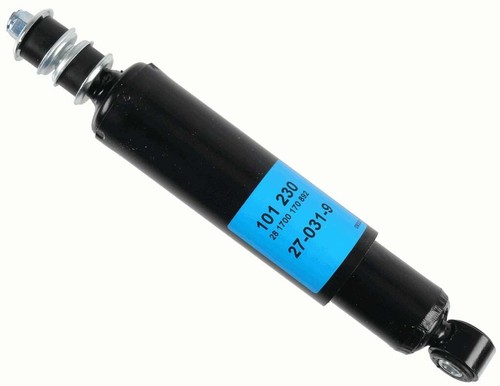 Sachs stoßdämpfer 101230 - stoßdämpfer,