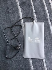 Dragon PVC Heizmatte wasserdicht IP 67, 20w 20x35cm Terrarium Bodenheizung PM20