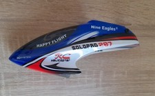 Solo Pro 287 Nine Eagles Haube Preisvorschlag