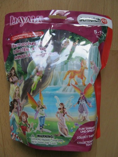 Schleich bayala zauberwesen - schleich,