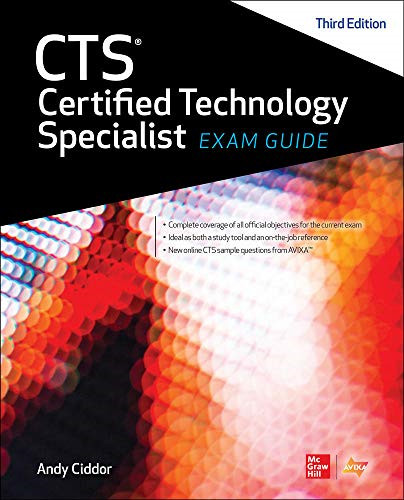 Cts certified technology - cts,