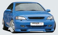 Rieger Spoilerlippe Lippe