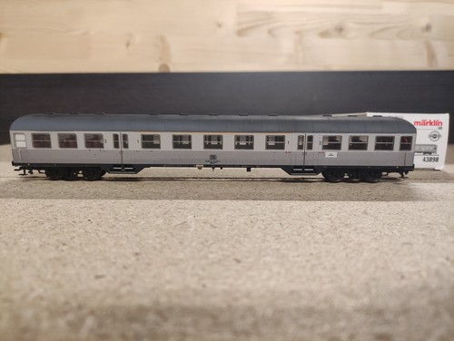 Märklin 43898 - märklin, h0
