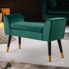 Elegante Sitzbank SCARLETT