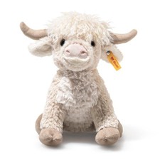 Steiff Hochlandkuh Harper 24cm