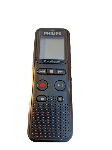 Philips dvt1150 voice tracer - dvt1150,