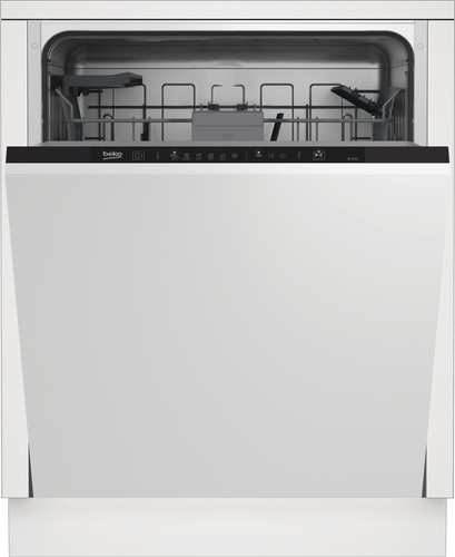 Beko bdin16430 b300 einbau - beko,