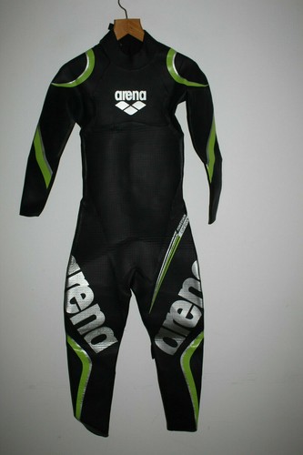 Arena triwetsuit carbon - arena,