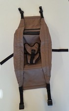 Croozer Babyhängematte – neuwertig, komplett & sofort einsatzbereit