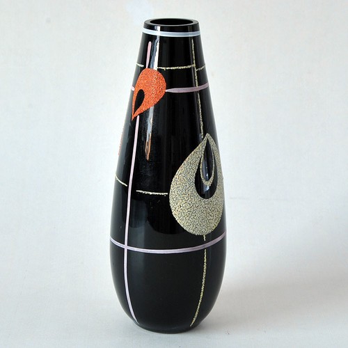 Vintage hyalith - vintage,