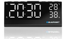 Blaupunkt r10alu radiowecker - r10alu,