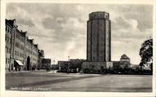 Ak Halle an der Saale