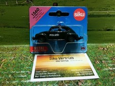 Siku Art.Nr.: 1560- VW Käfer