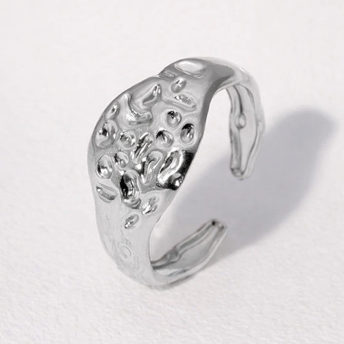 Offener statement ring - offener, statement-ring