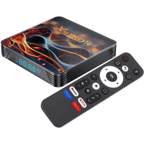 Android box 0 2gb - tv,