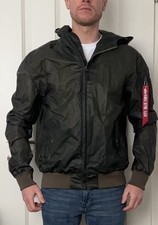 Alpha Industries Regenjacke