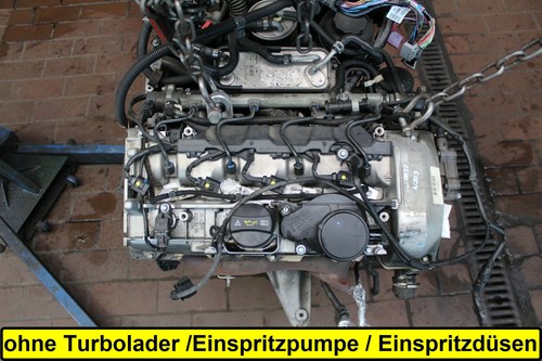 Motor 611962 mercedes benz - motor, mercedes-benz
