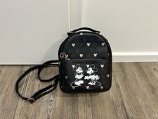 Primark Rucksack Leder Mickey
