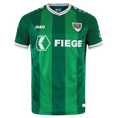 Jako preußen münster trikot - jako,