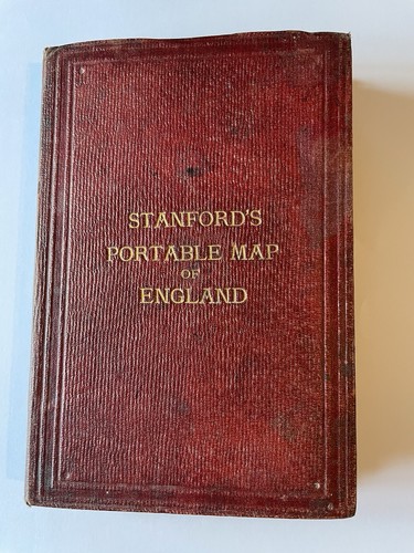 Antike stanford tragbare - antike,