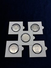Lot deutsche mark münzen - lot, 2