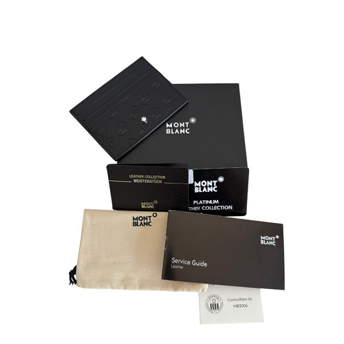 Montblanc meisterstück - montblanc,