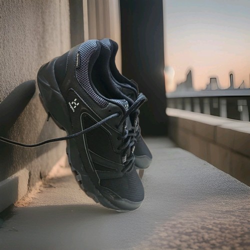 Trail fuse hikingschuhe - fuse,