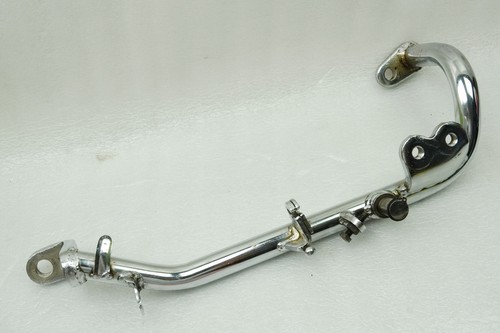 Yamaha 535 virago 2yl - yamaha, xv