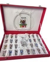 Gedenkset zum 700-jährigen