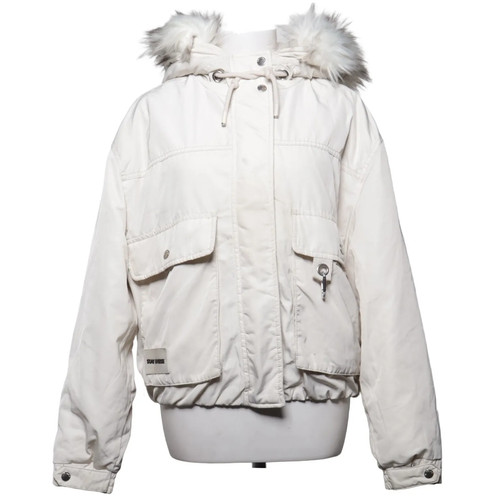 Bershka winterjacke damen - bershka,, winterjacke,