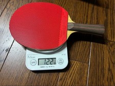 Stiga Celero Wood Rare