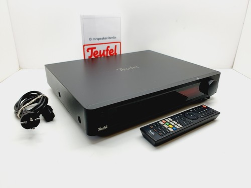 Teufel blu ray - teufel, blu-ray