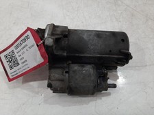 FORD FIESTA ZETEC MK7